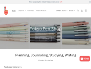 tokyopenshop.com