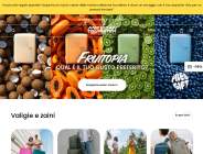 American Tourister (Italy)