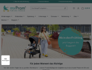 MyPram
