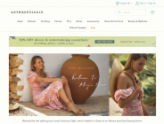 Anthropologie (UK)