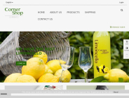 Corner shop sorrento UK