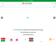 Pharmacie Citypharma