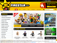 FireStar Toys