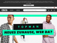 Topman DE: Migrated 22/02/2018