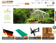 Maxstore DE