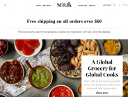 Snuk Foods