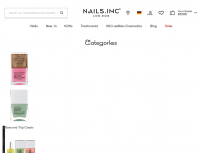 Nails inc