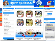 Figuren Spielland De