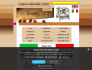 La Macchina del Caffè