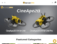 darwinfpv.com