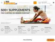 BulkSupplements.com