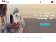 PetAssure Pet Plan