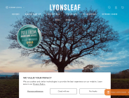 lyonsleaf.co.uk