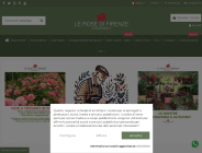Le Rose di Firenze