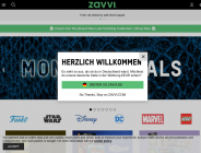 Zavvi