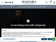 Bazzara Shop (Bazzara Caffè)