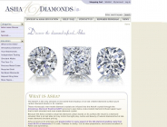 Asha Diamonds
