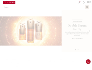 Clarins (Deutschland) - Official Online Shop
