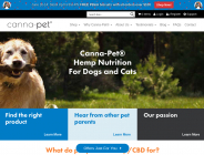 Canna-Pet, LLC