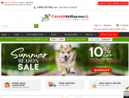 Canada Vet Express