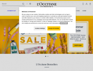 LOccitane