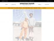 American Trench