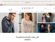 Esprit Germany