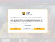 FC Barcelona Official Store