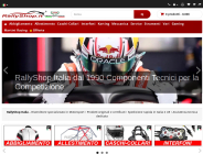 Rally Shop