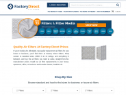 factorydirectfilters.com