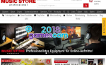 Musicstore