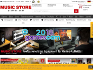 Musicstore