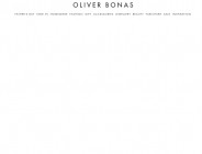 Oliver Bonas Ltd