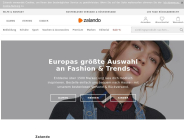 Zalando Germany