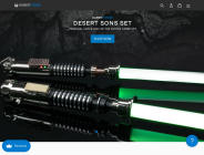 saberforge.com