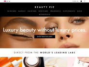 Beauty Pie