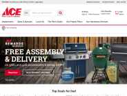 Ace Hardware