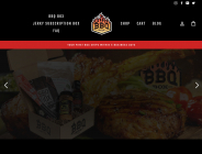 BBQ Box