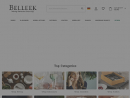 Belleek - Gifts, Jewellery and Homeware For Every Occasion