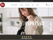 flairespresso.com