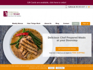 Personal Chef To Go, Inc.