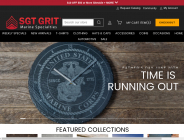 Sgt. Grit Marine Specialties