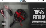 PadelMarket