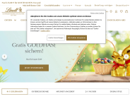 Lindt Deutschland (Onlineshop)