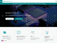 Arduino Store