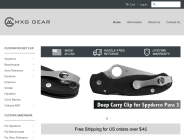 mxggear.com