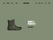 Bogs Footwear (Weyco)