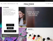 frau-tonis-parfum.com