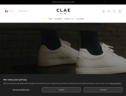 CLAE