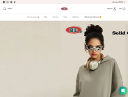 bethrivedclothing.com